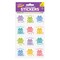 Trend Celebration Frogs Tear & Share Stickers, 360PK T47405 - alternate 4